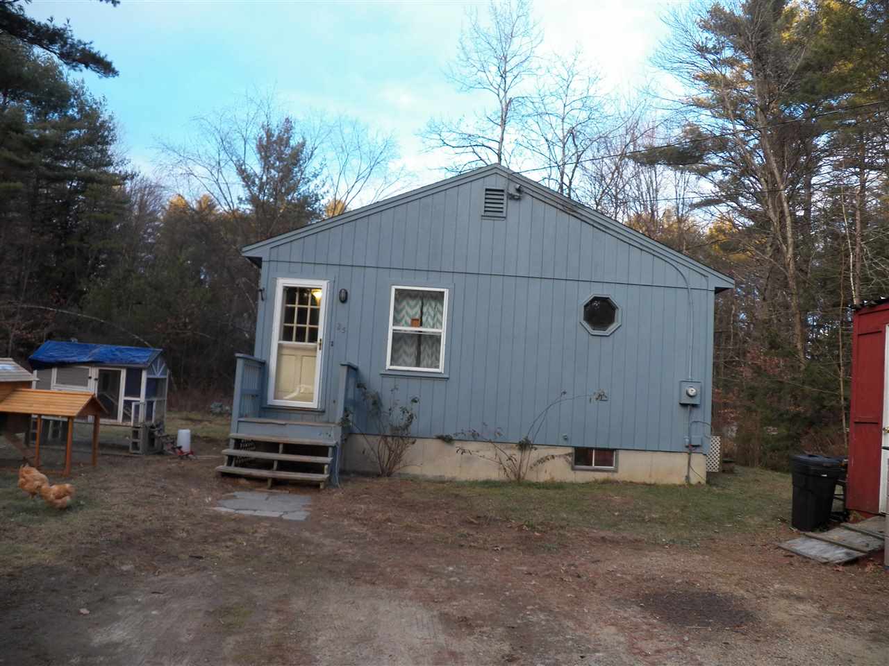 25 Sheep Rock Road Loudon, NH 03307 - Photo 1 of 40 Gallery Image 1