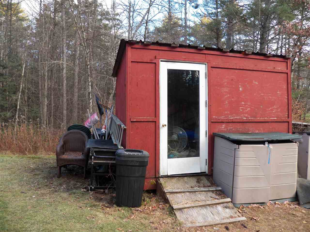 25 Sheep Rock Road Loudon, NH 03307 - Photo 39 of 40 Gallery Image 39