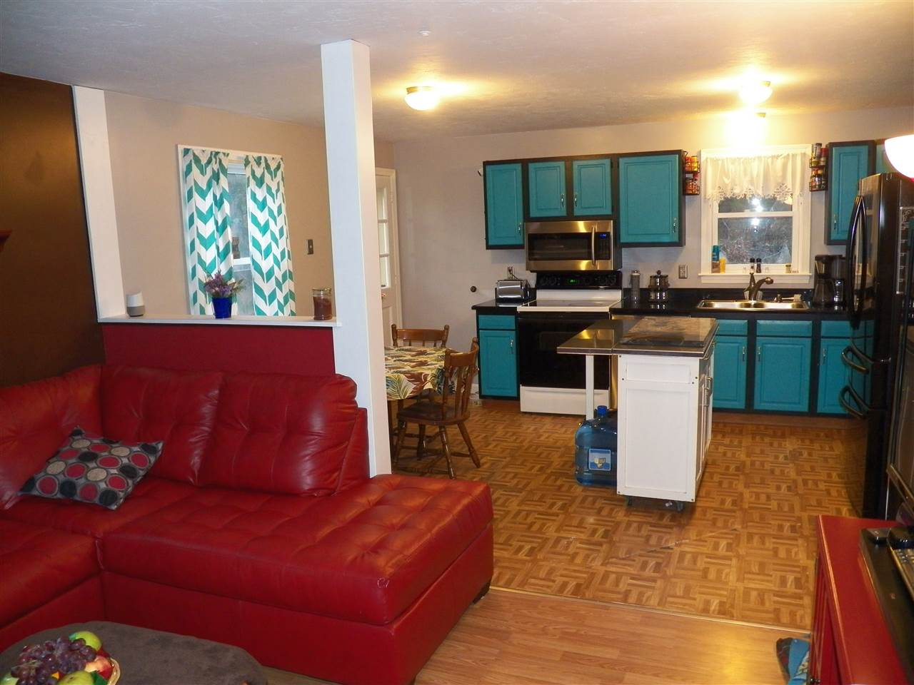 25 Sheep Rock Road Loudon, NH 03307 - Photo 8 of 40 Gallery Image 8