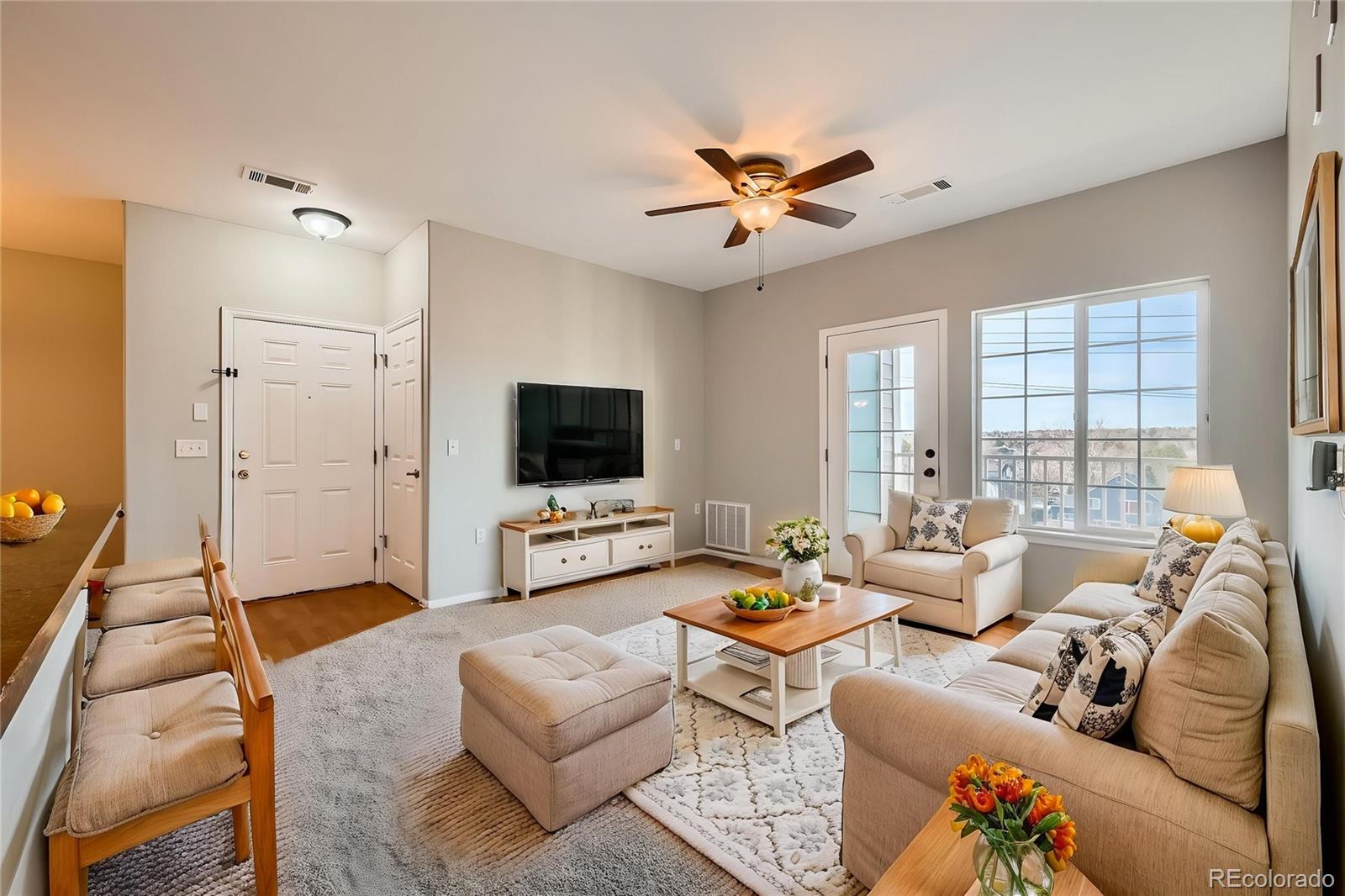 2705 South Danube Way, Unit 306 Aurora, CO 80013 - Photo 1 of 25