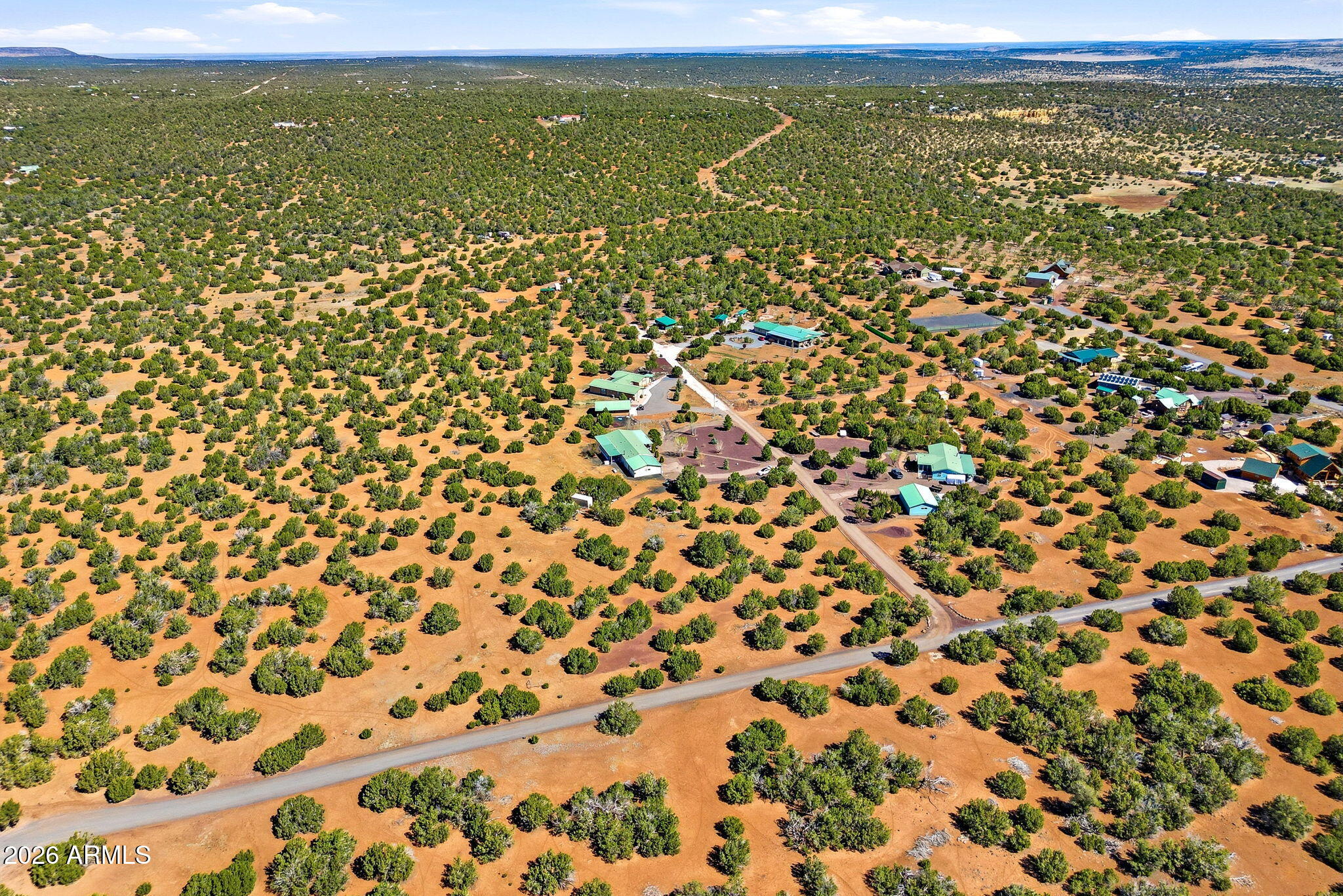 5 County Road Concho, AZ 85924 - Photo 29 of 35