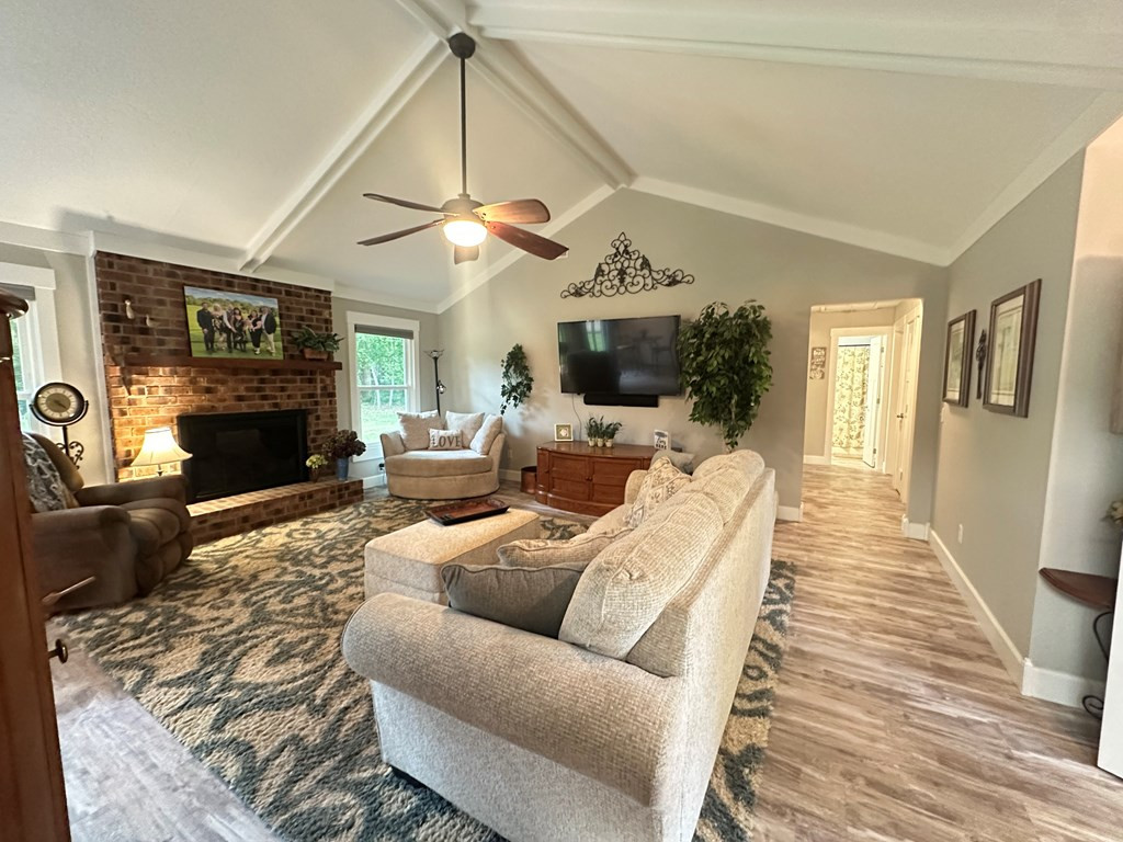 5884 Fish Road Dalzell, SC 29040 - Photo 16 of 42