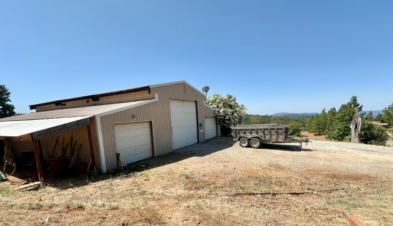 4022 Sheep Ranch Road Murphys, CA 95247 - Photo 67 of 81