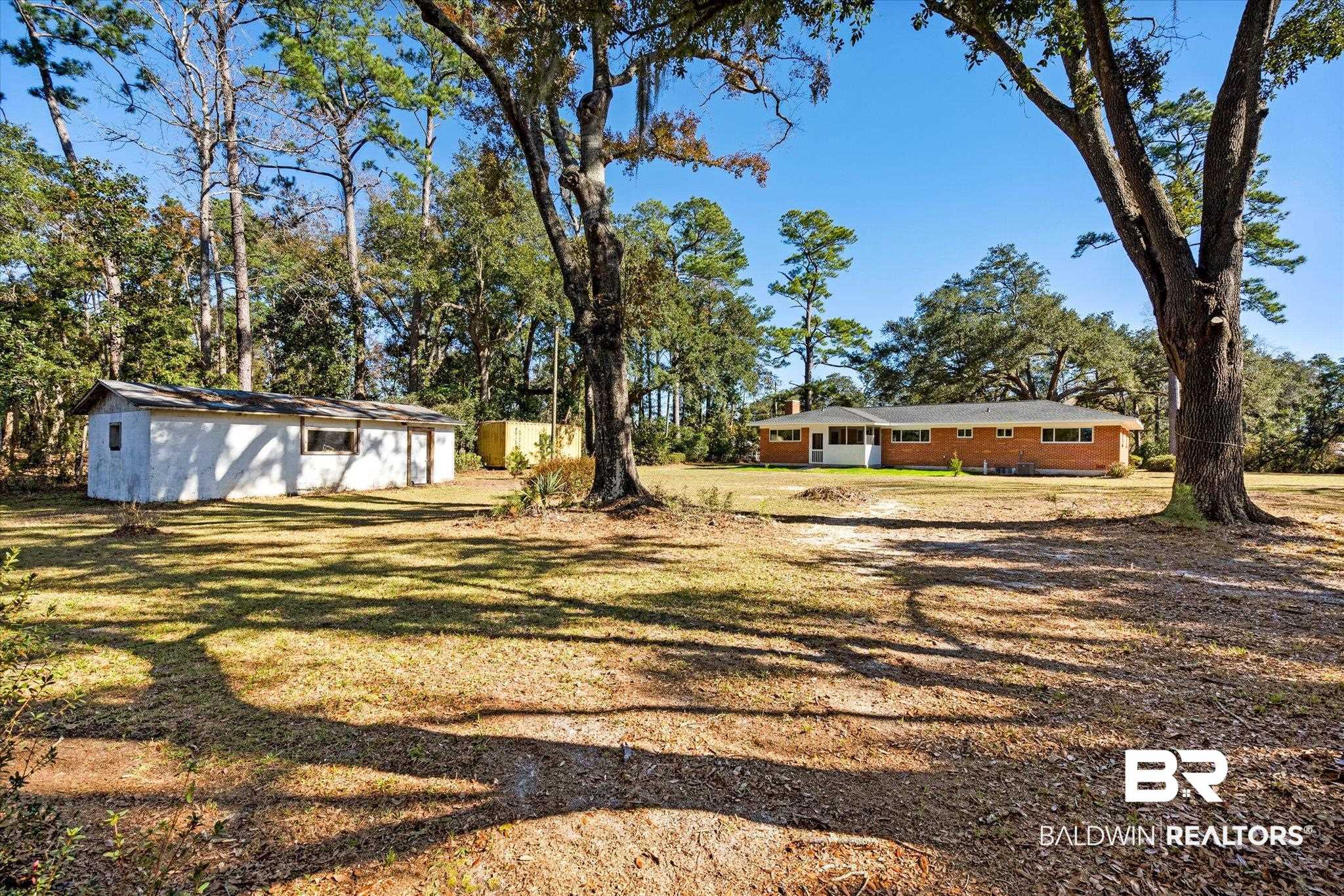 7235 Riverwood Drive West Foley, AL 36535 - Photo 27 of 33