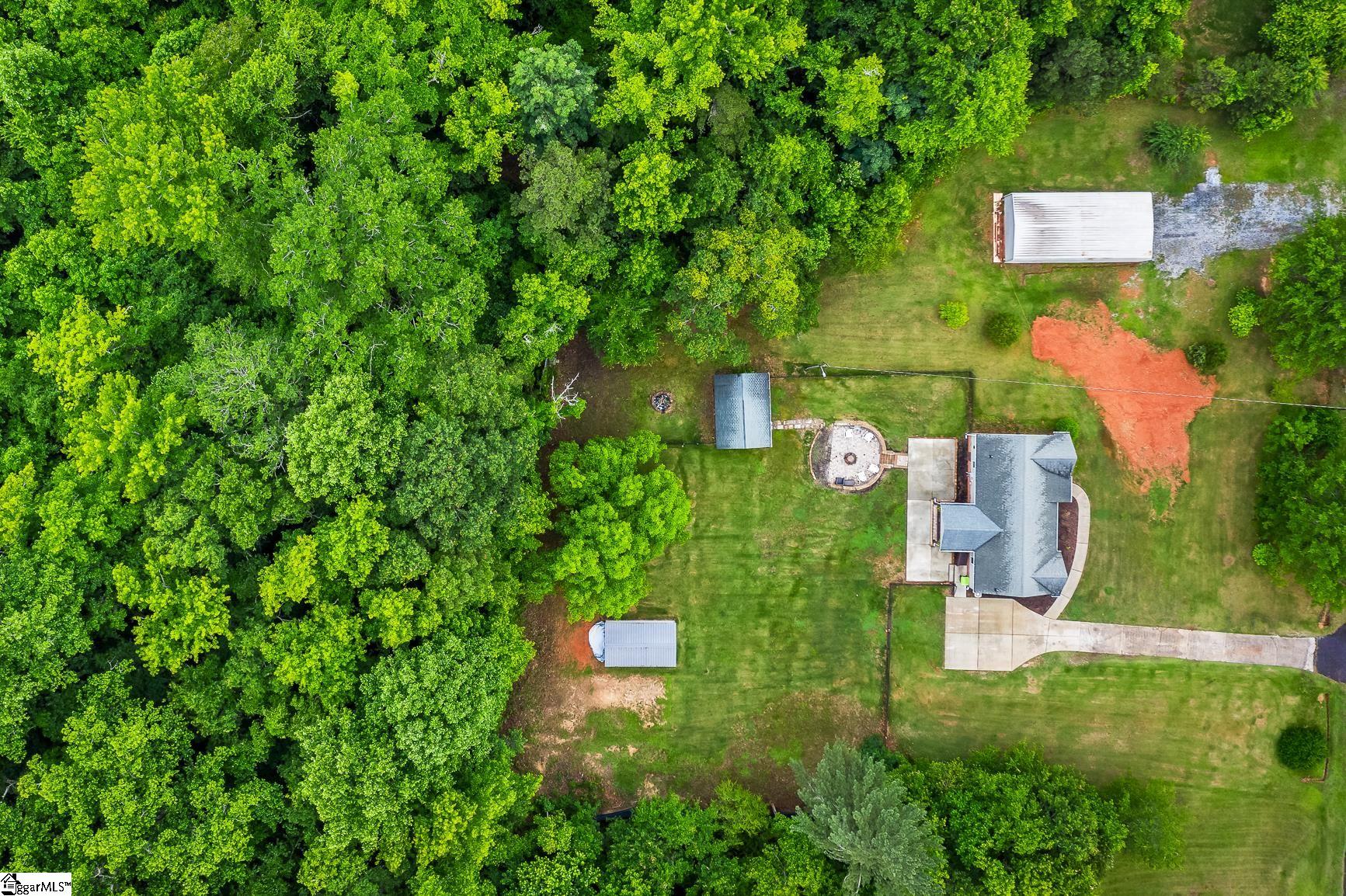 1013 Farmer Road Starr, SC 29684 - Photo 31 of 34