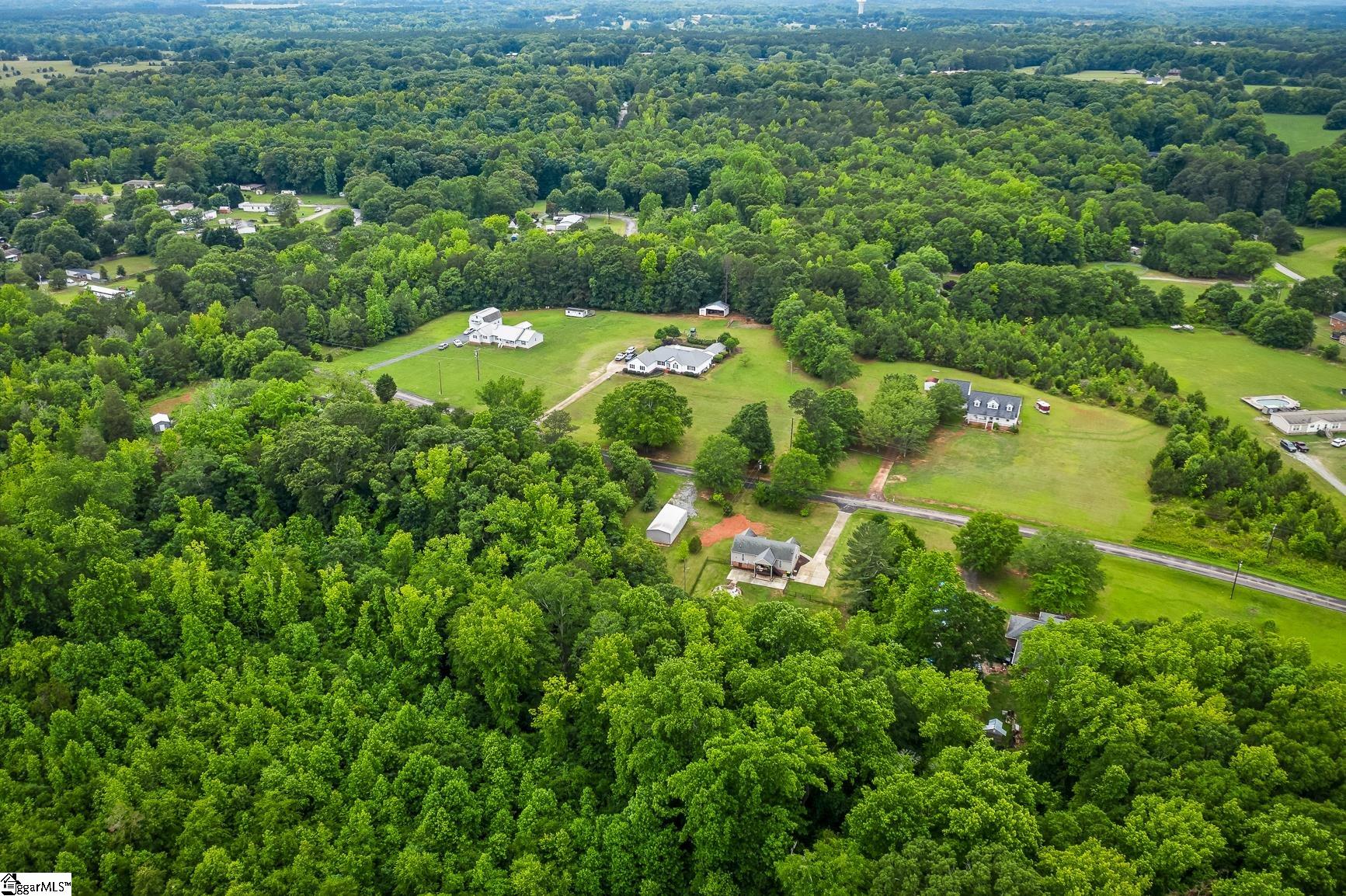 1013 Farmer Road Starr, SC 29684 - Photo 32 of 34