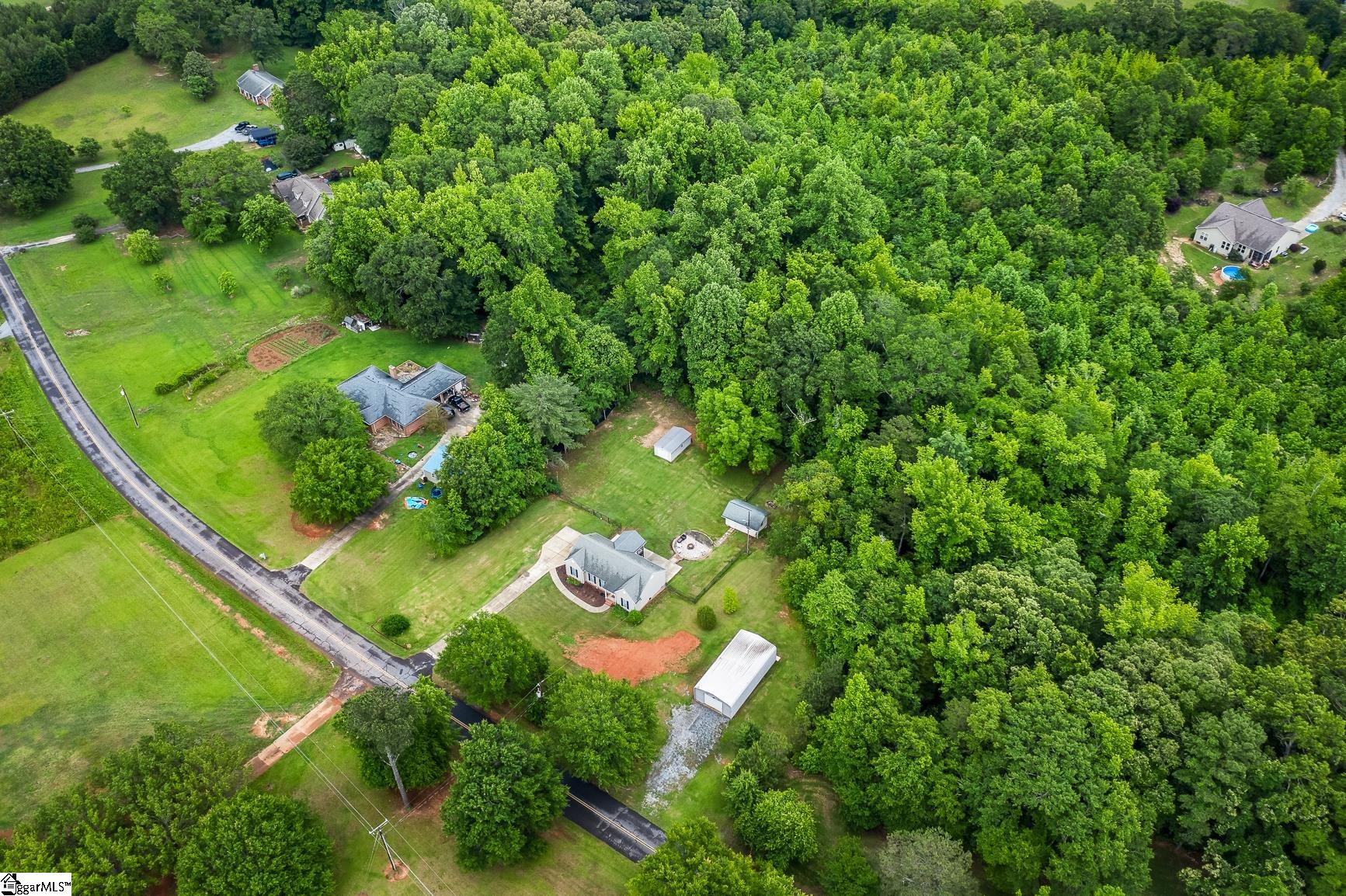1013 Farmer Road Starr, SC 29684 - Photo 34 of 34