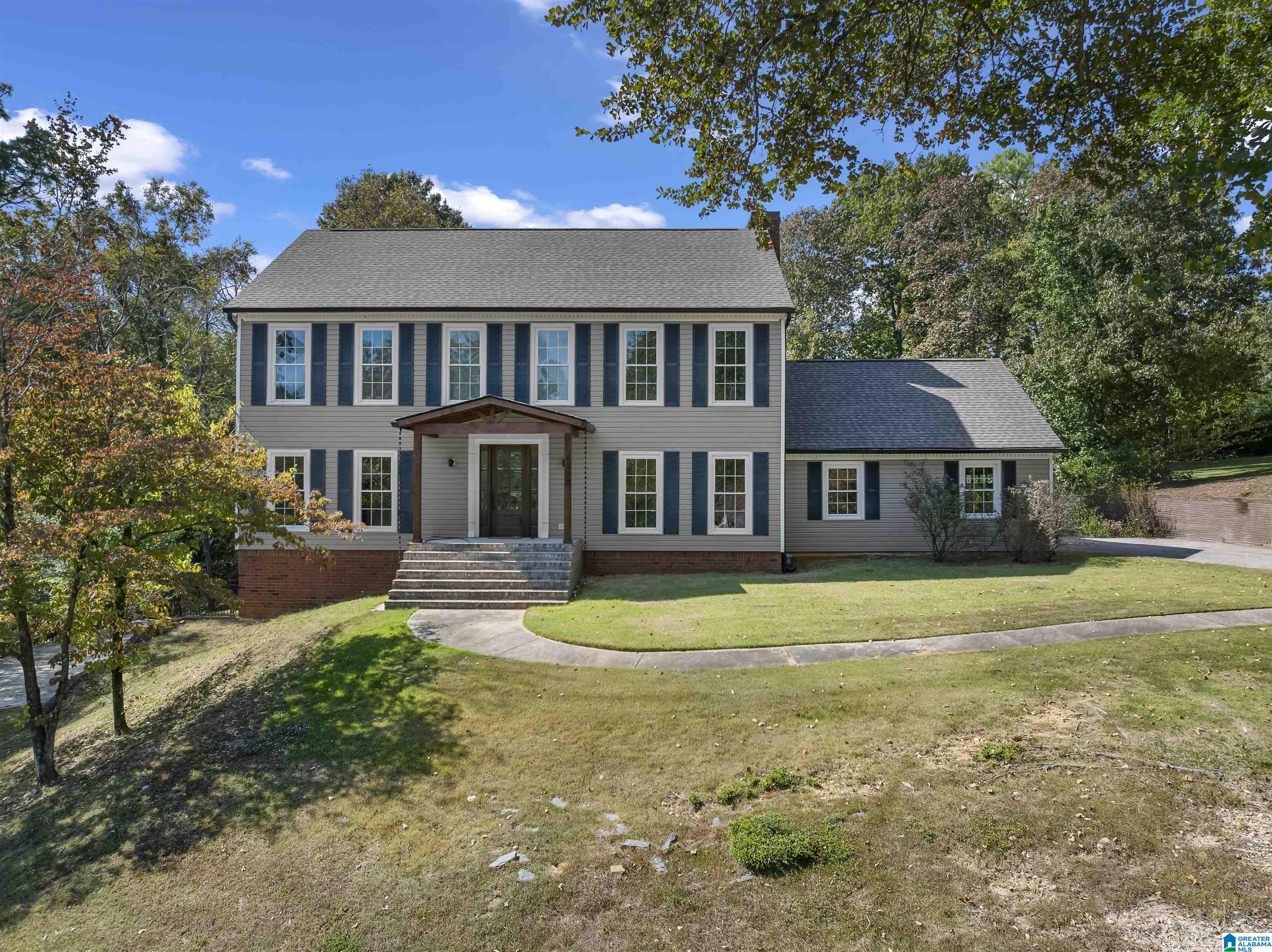 4908 Sussex Road Birmingham, AL 35242 - Photo 2 of 13
