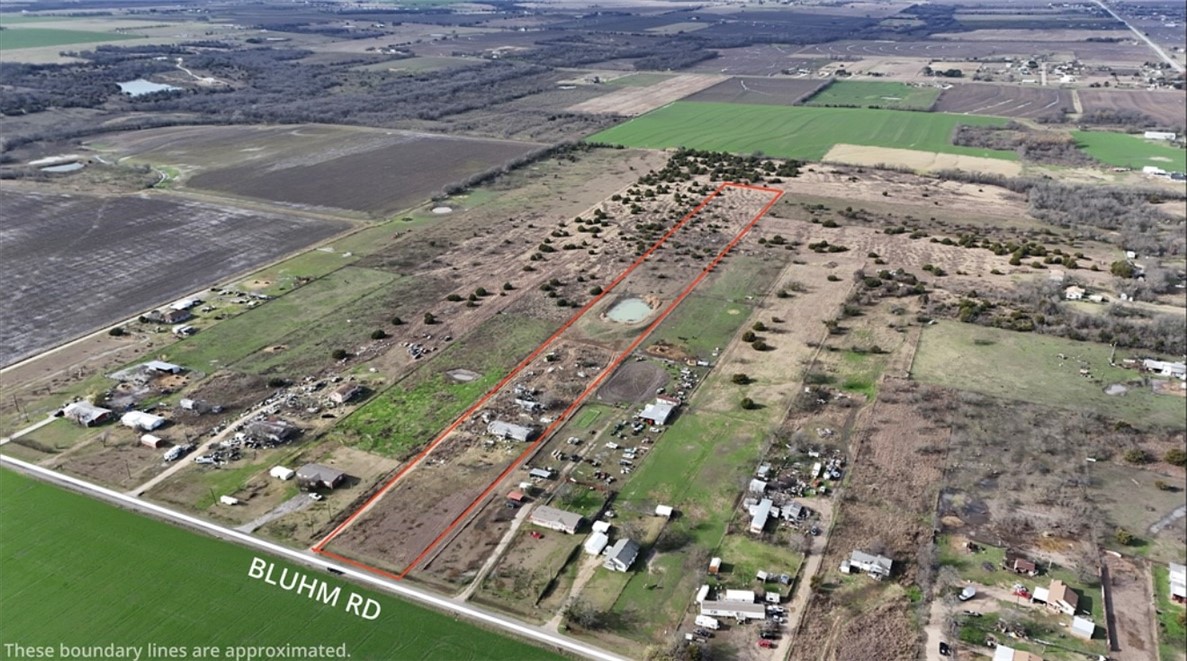 3473 Bluhm Road West, TX 76691 - Photo 2 of 8