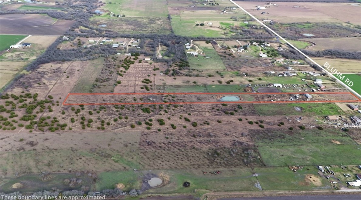 3473 Bluhm Road West, TX 76691 - Photo 3 of 8