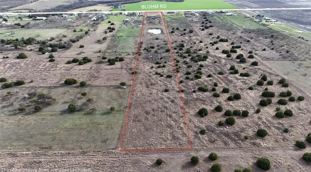 $230,000 | 3473 Bluhm Road, West, TX 76691