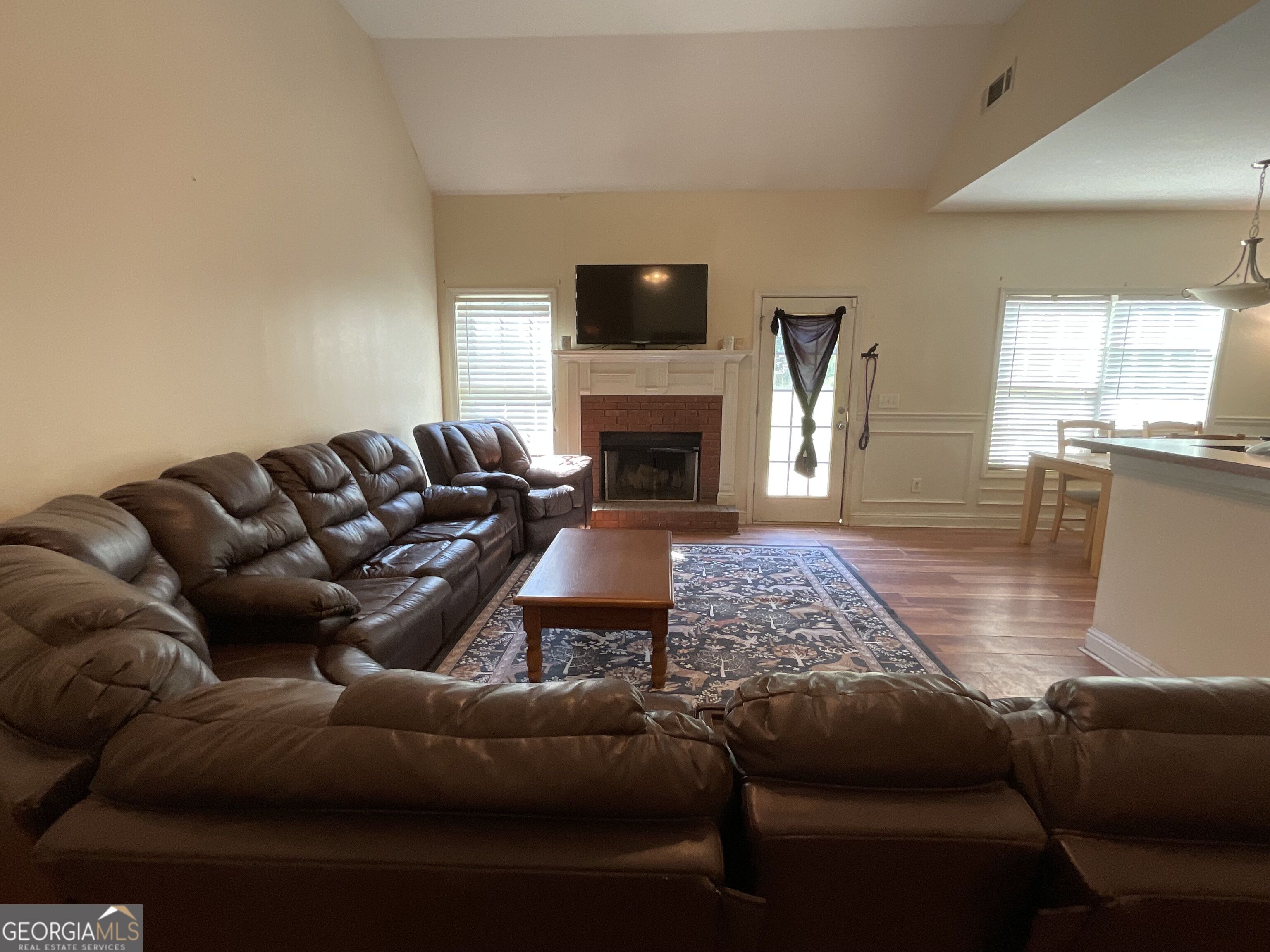 313 Pebbleridge Road Milledgeville, GA 31061 - Photo 2 of 17 Gallery Image 2