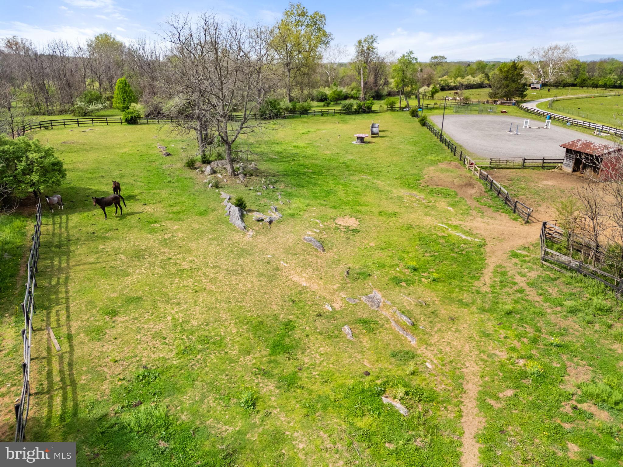420 Russell Road Berryville, VA 22611 - Photo 49 of 60