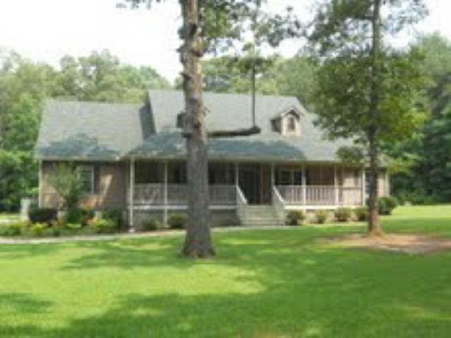 1815 Al Roberts Road Senoia, GA 30276 - Photo 1 of 1 Gallery Image 1