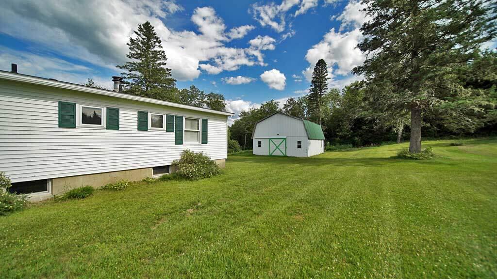 2316 Bancroft Road Bancroft, ME 04497 - Photo 45 of 62 horse-barn-maine-farm-prope