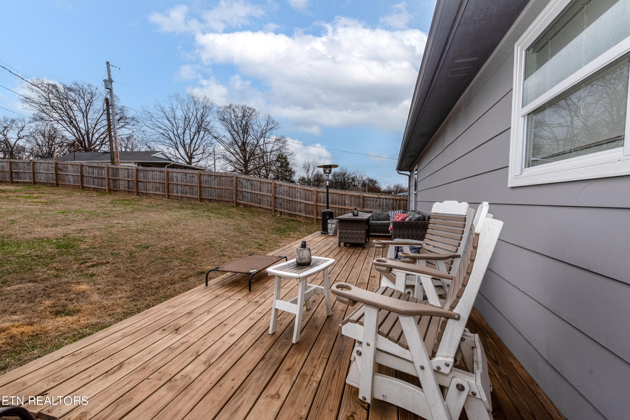 549 Russell Road Rockford, TN 37853 - Photo 27 of 34 Gallery Image 27