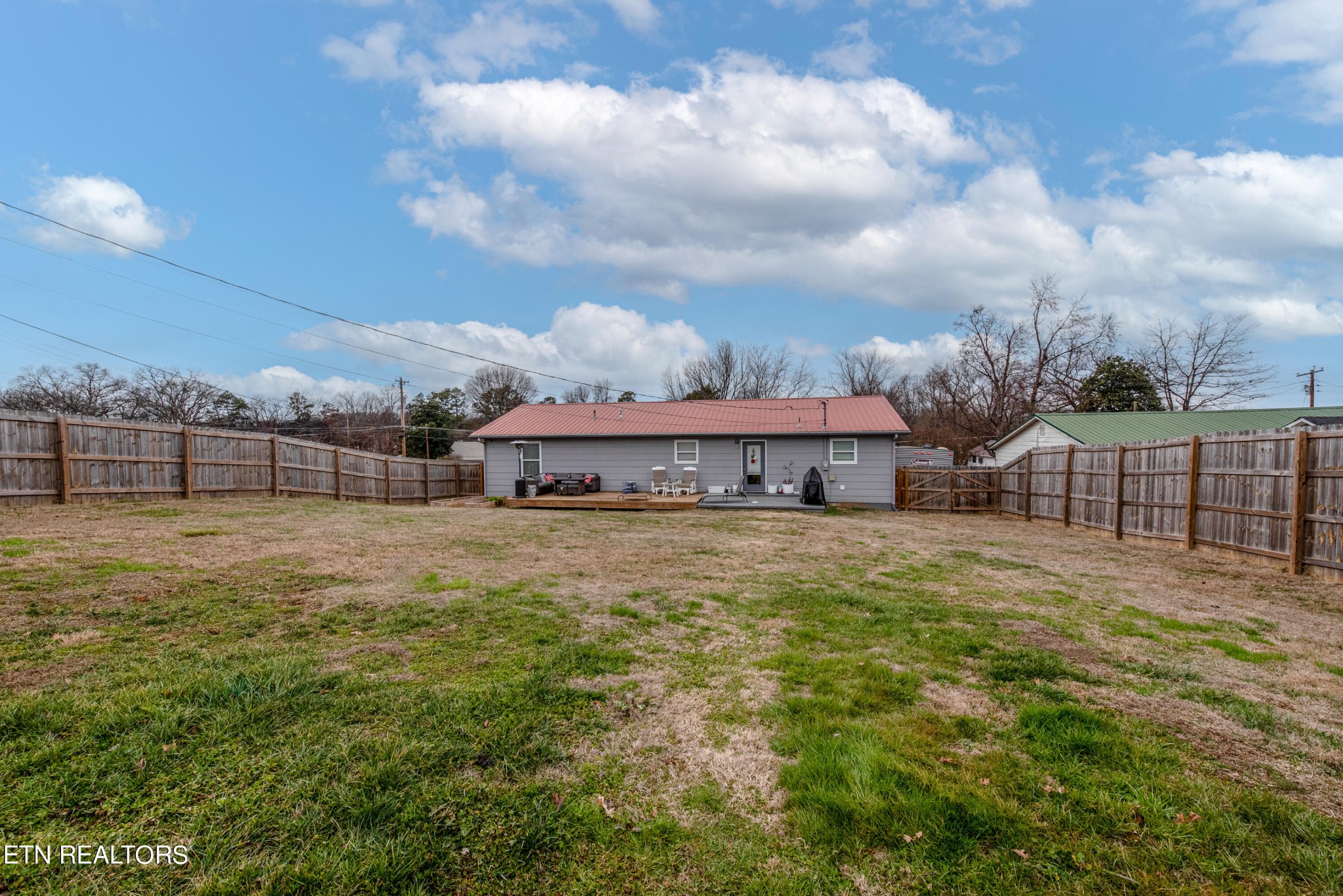 549 Russell Road Rockford, TN 37853 - Photo 32 of 34 Gallery Image 32