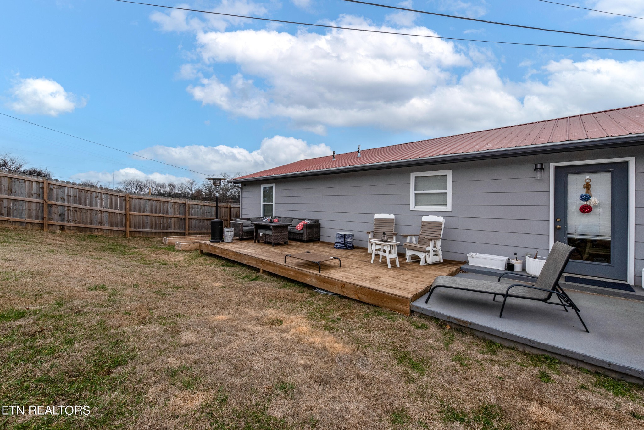 549 Russell Road Rockford, TN 37853 - Photo 33 of 34 Gallery Image 33