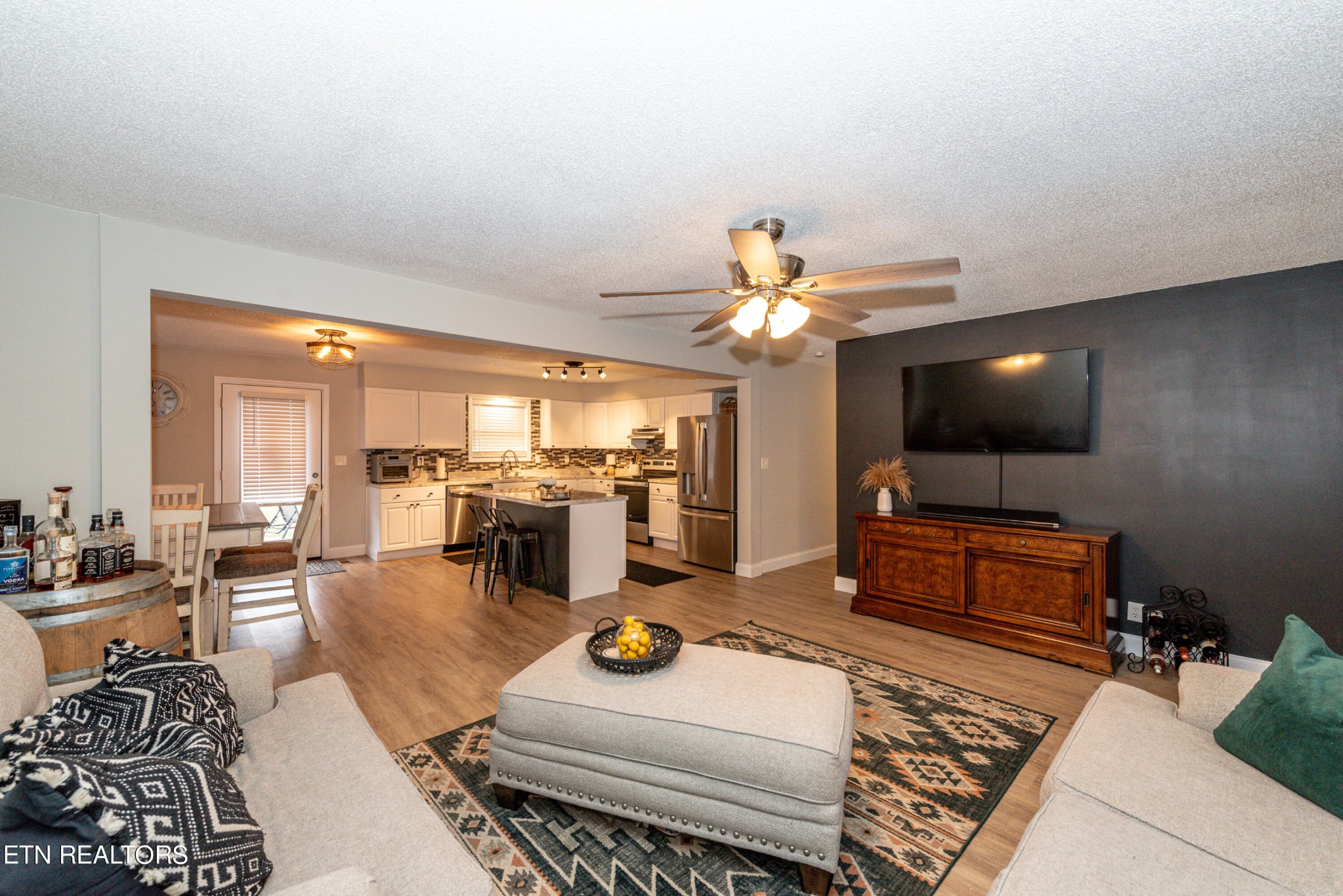 549 Russell Road Rockford, TN 37853 - Photo 5 of 34 Gallery Image 5