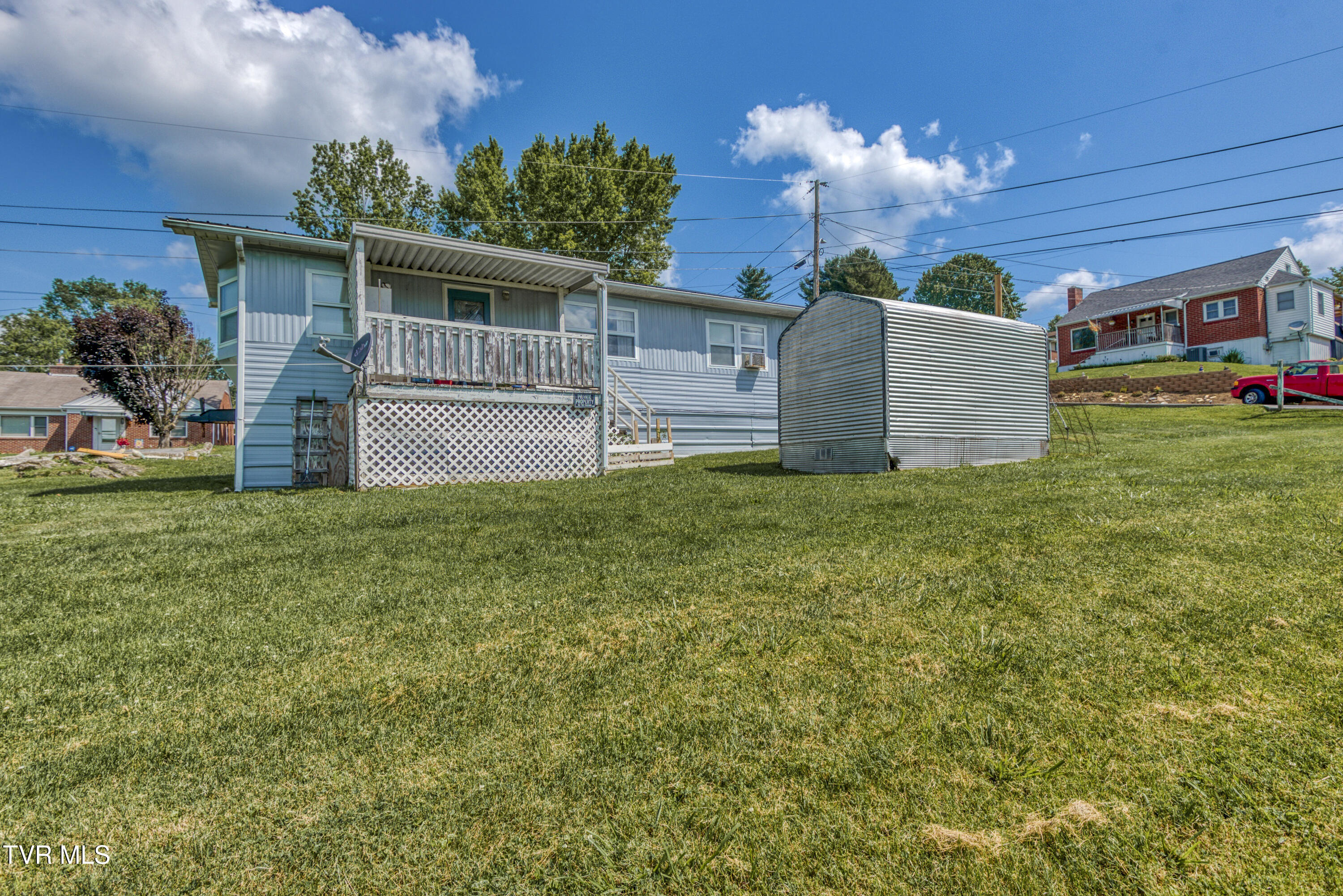 761 Chatham Hill Road Marion, VA 24354 - Photo 22 of 31 761-chatham-Hill-Rd-Marion-VA Matt-Smith