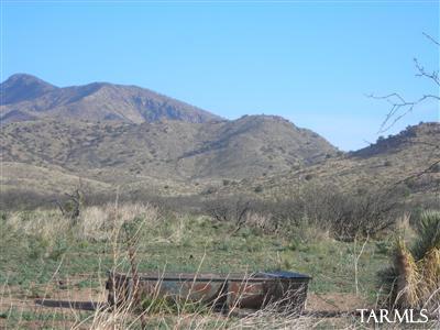 0 North Apache Pass Road Willcox, AZ 85643 - Photo 2 of 9