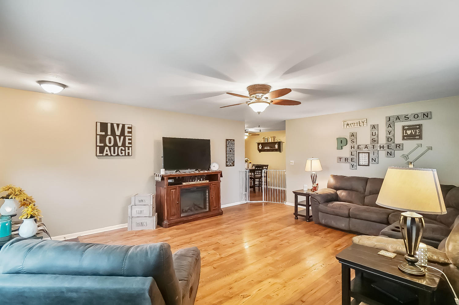 4842 West Ridgewood Road Springfield, OH 45503 - Photo 7 of 45