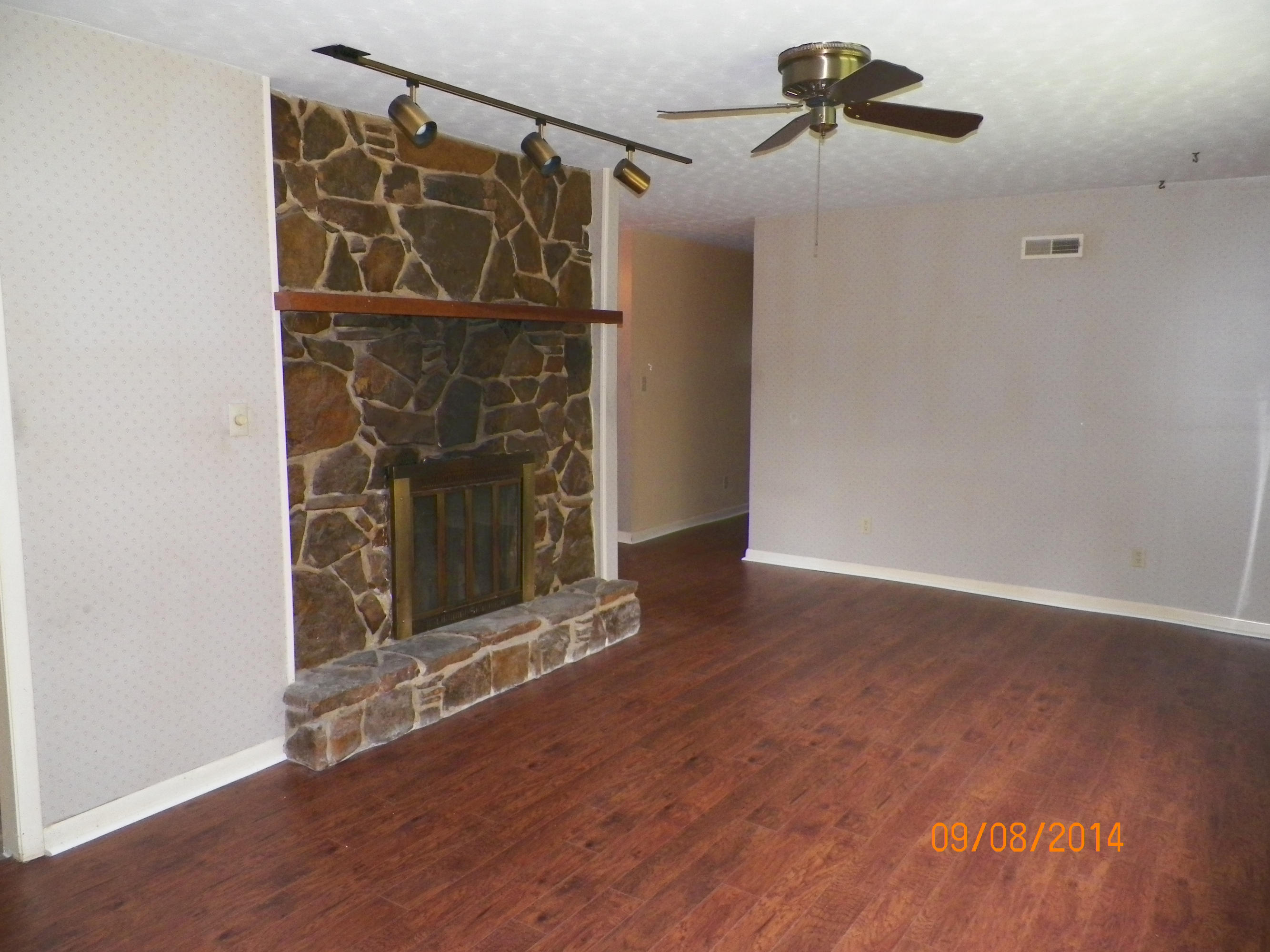 301 Cora Road Cookeville, TN 38501 - Photo 8 of 16 301 Cora (9)