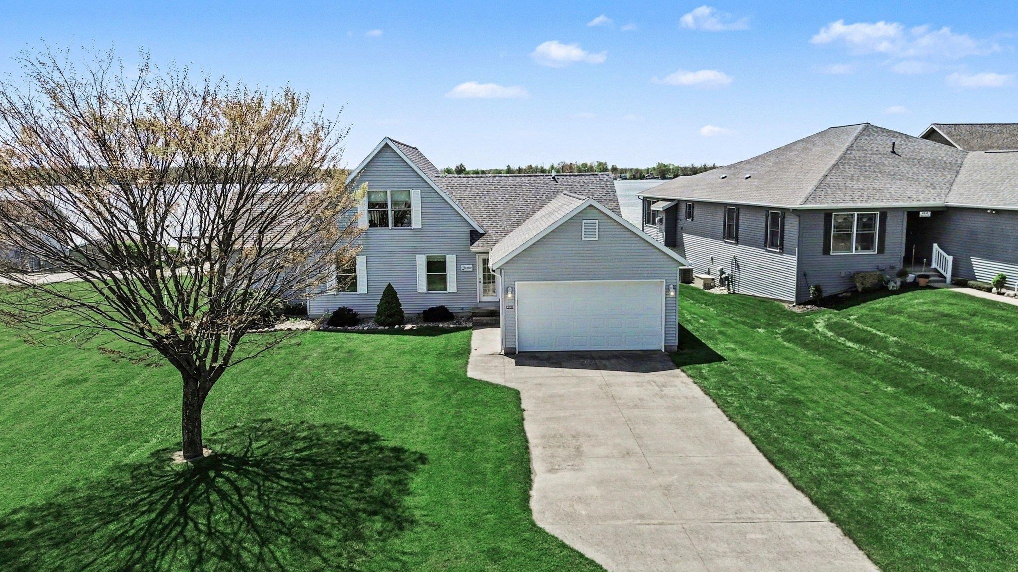 6628 Spinnaker Road Crystal, MI 48818 - Photo 34 of 40