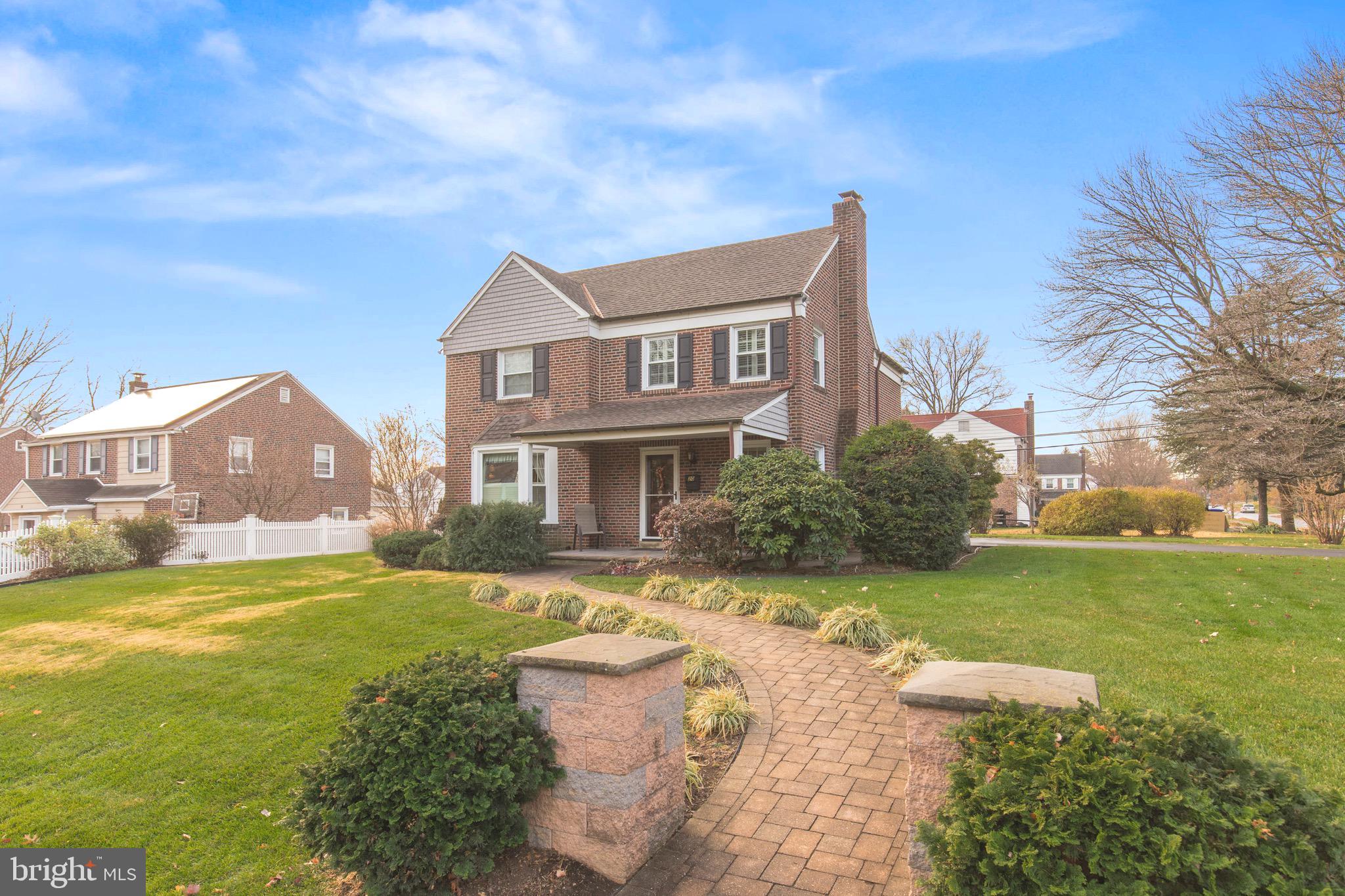 20 Johns Road Cheltenham, PA 19012 - Photo 1 of 43 Gallery Image 1