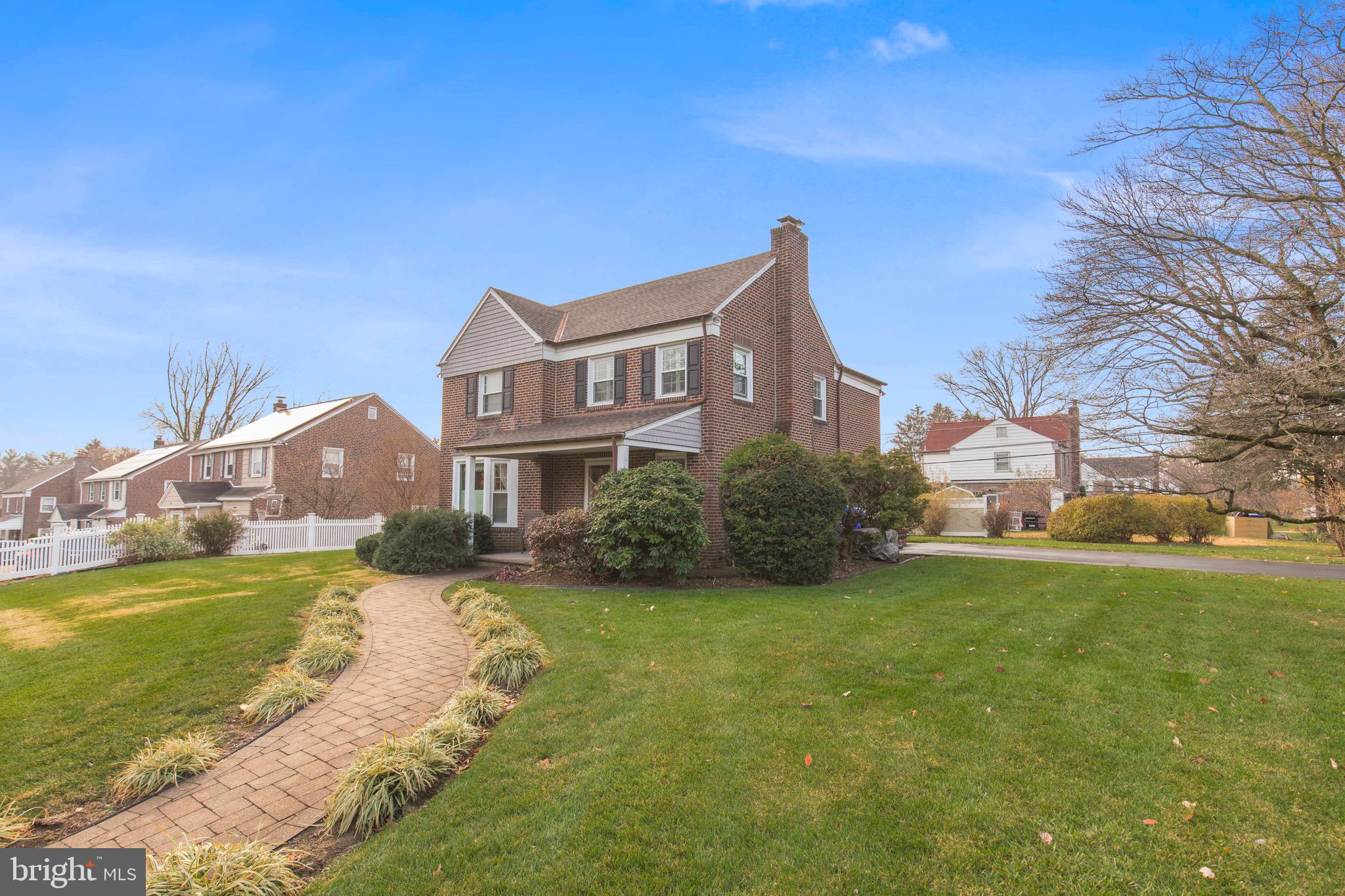 20 Johns Road Cheltenham, PA 19012 - Photo 4 of 43 Gallery Image 4