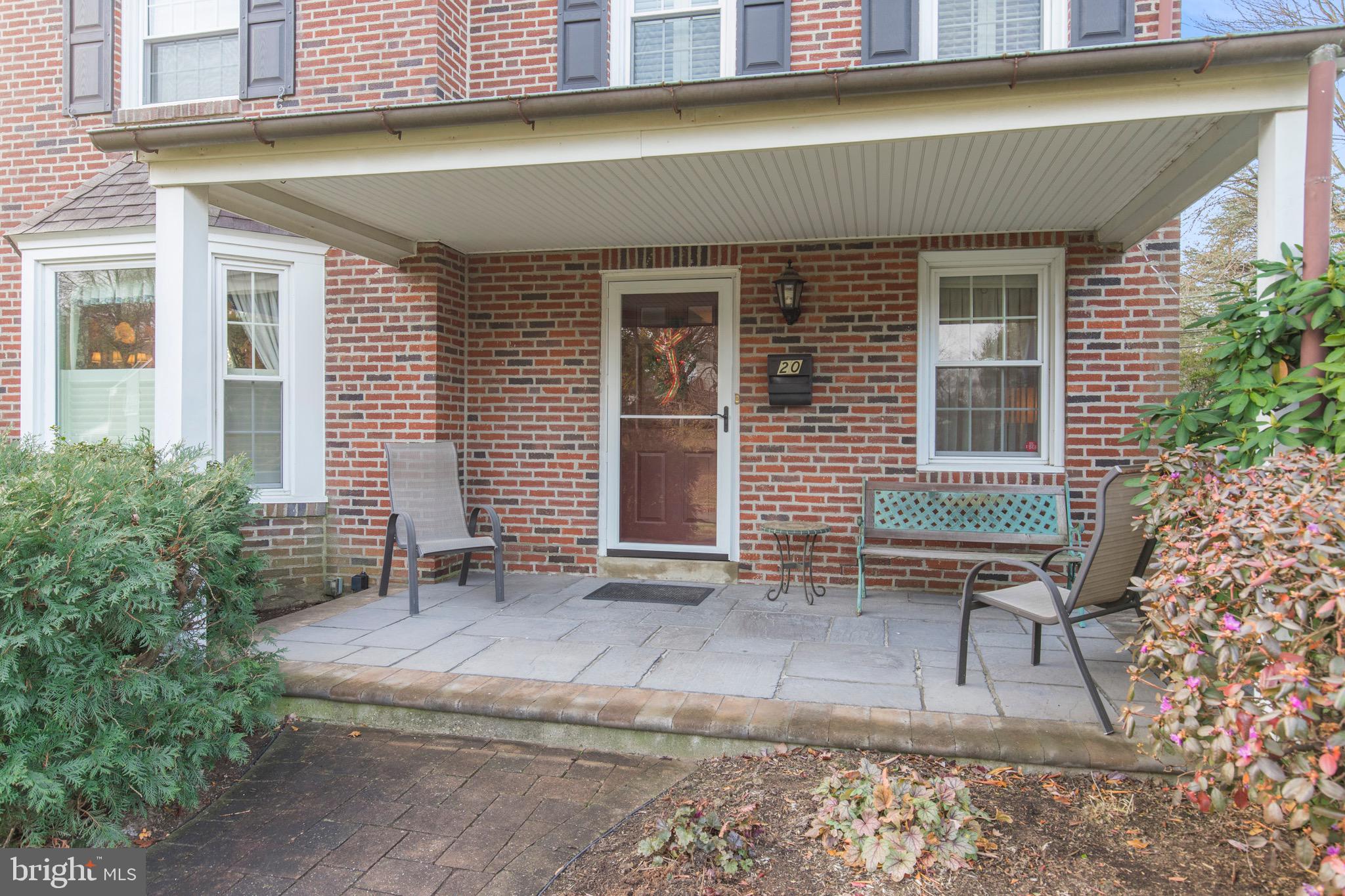 20 Johns Road Cheltenham, PA 19012 - Photo 5 of 43 Gallery Image 5