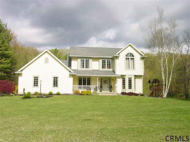 191 Spring Road Glenville, NY 12302 - Photo 1 of 1 Photo 1