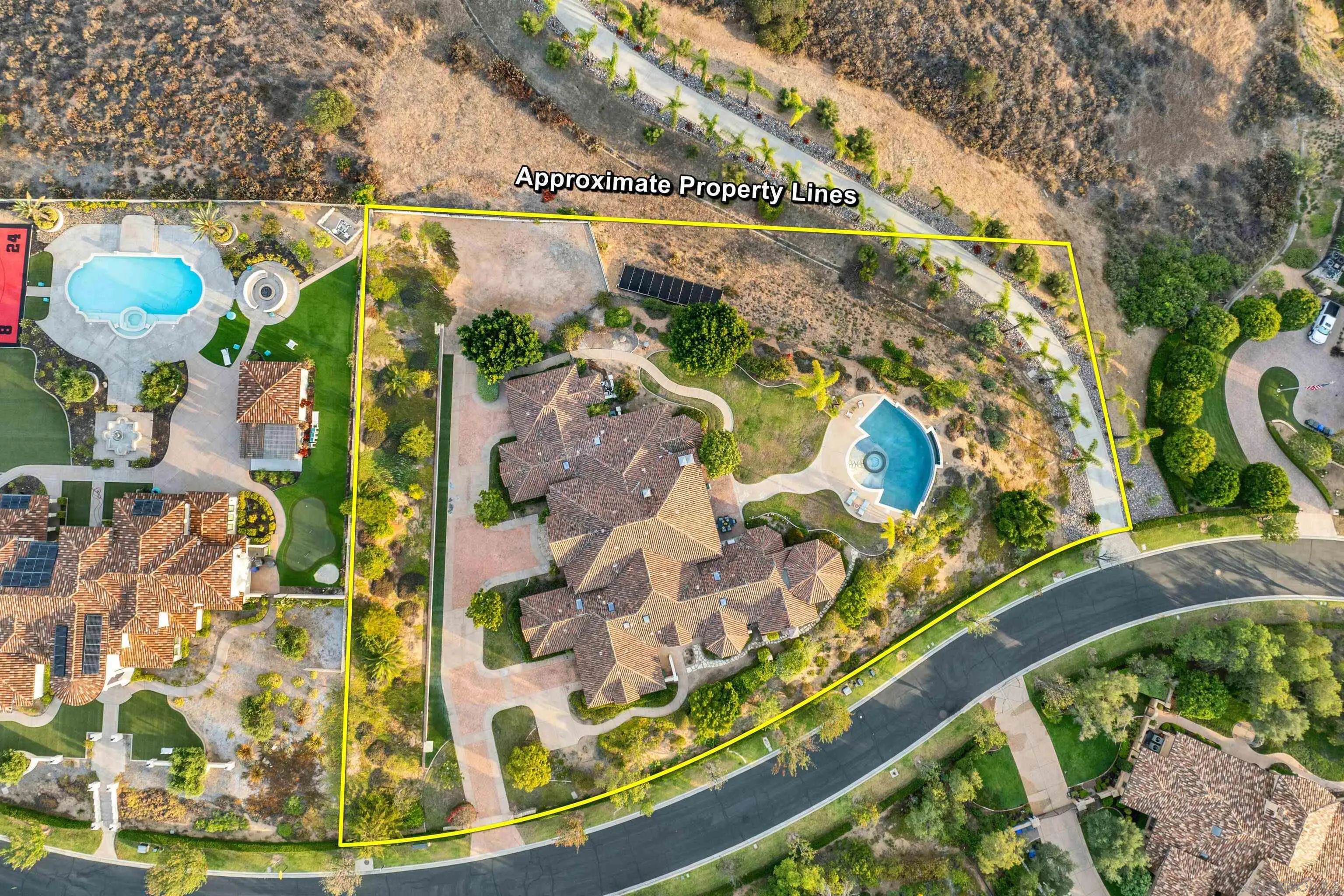 14425 Cheyenne Trail Poway, CA 92064 - Photo 73 of 75