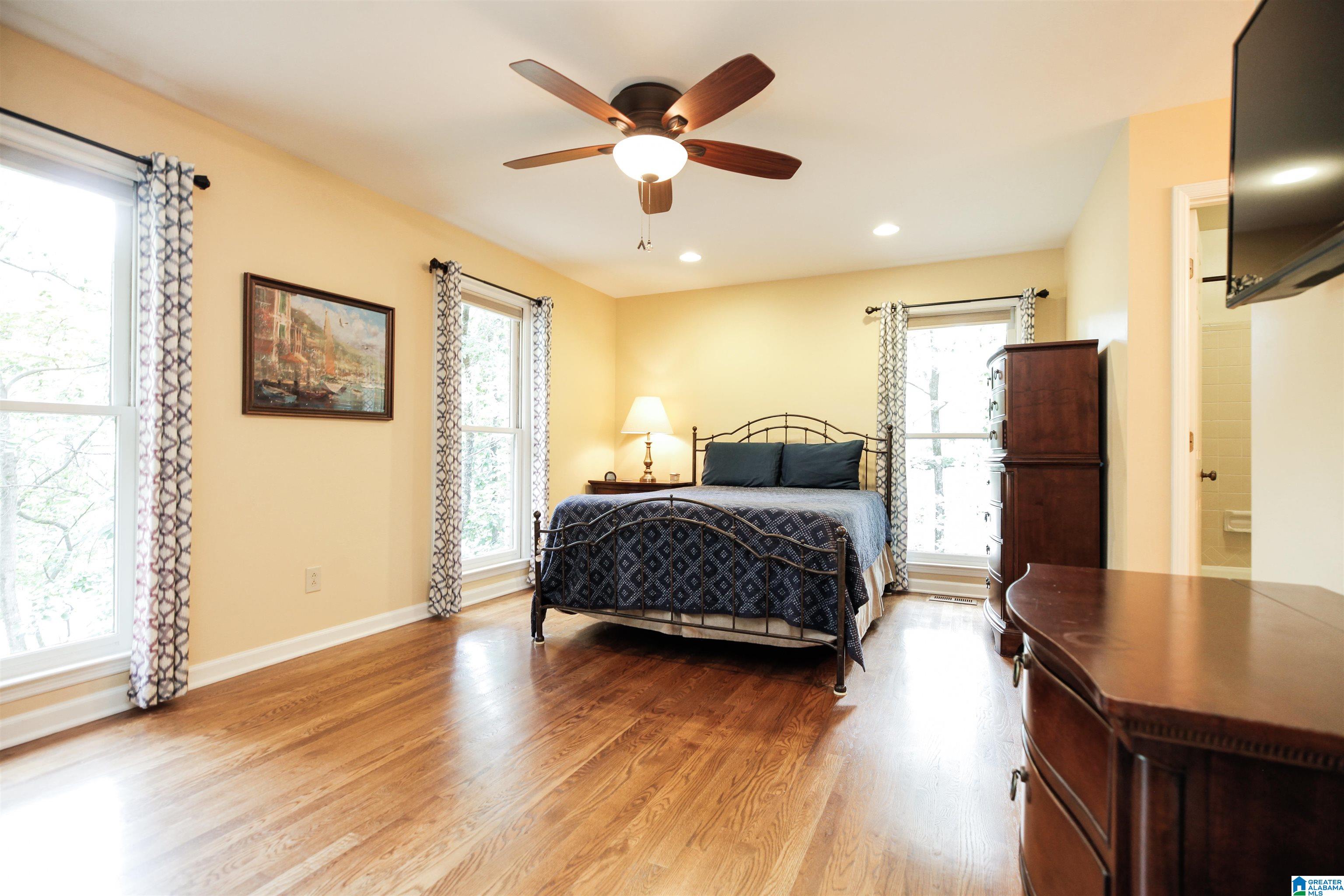 129 Willow Ridge Lane Pelham, AL 35124 - Photo 23 of 43