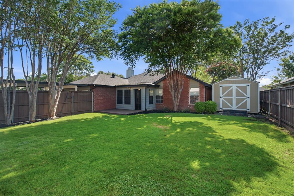 2074 Briarcliff Road Lewisville, TX 75067 - Photo 35 of 40