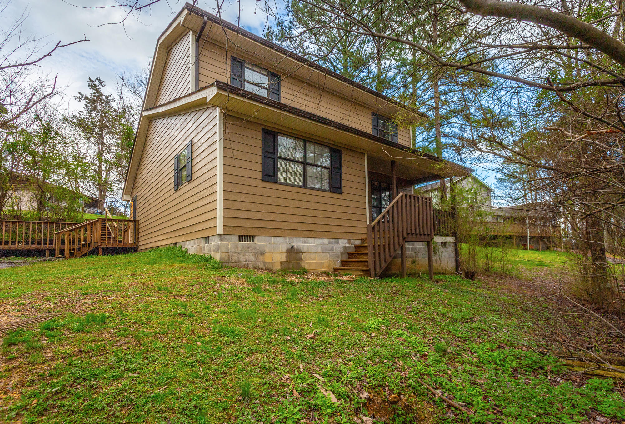 302 Hoover Road Ringgold, GA 30736 - Photo 1 of 39 302 Hoover Road
