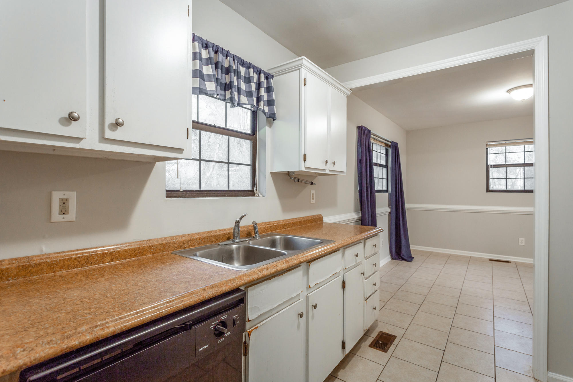 302 Hoover Road Ringgold, GA 30736 - Photo 14 of 39 Kitchen