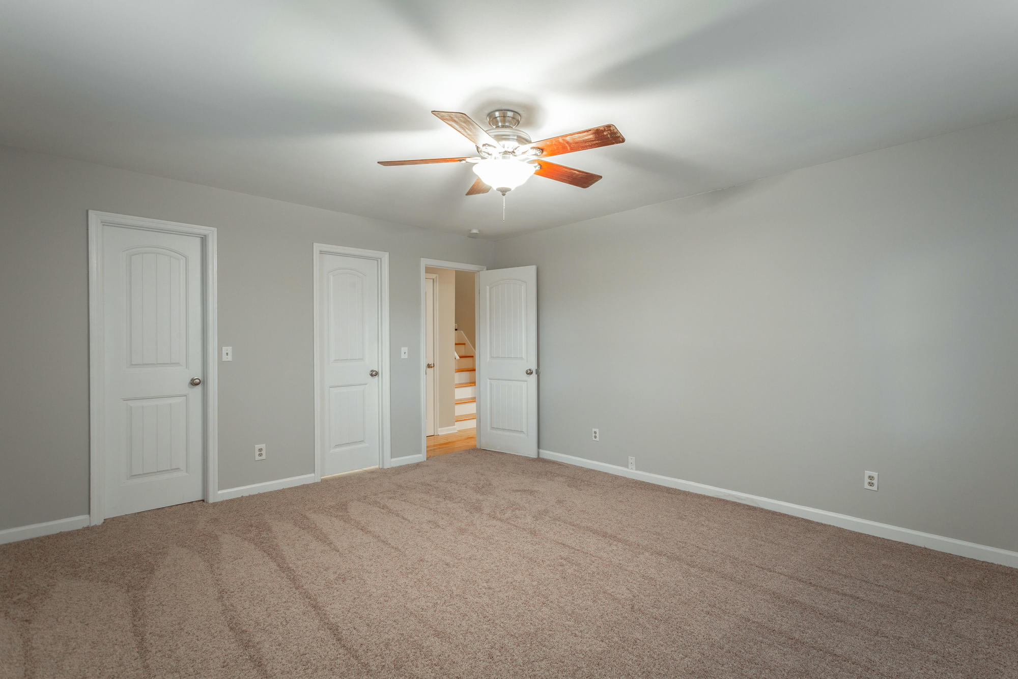 302 Hoover Road Ringgold, GA 30736 - Photo 17 of 39 Master Bedroom