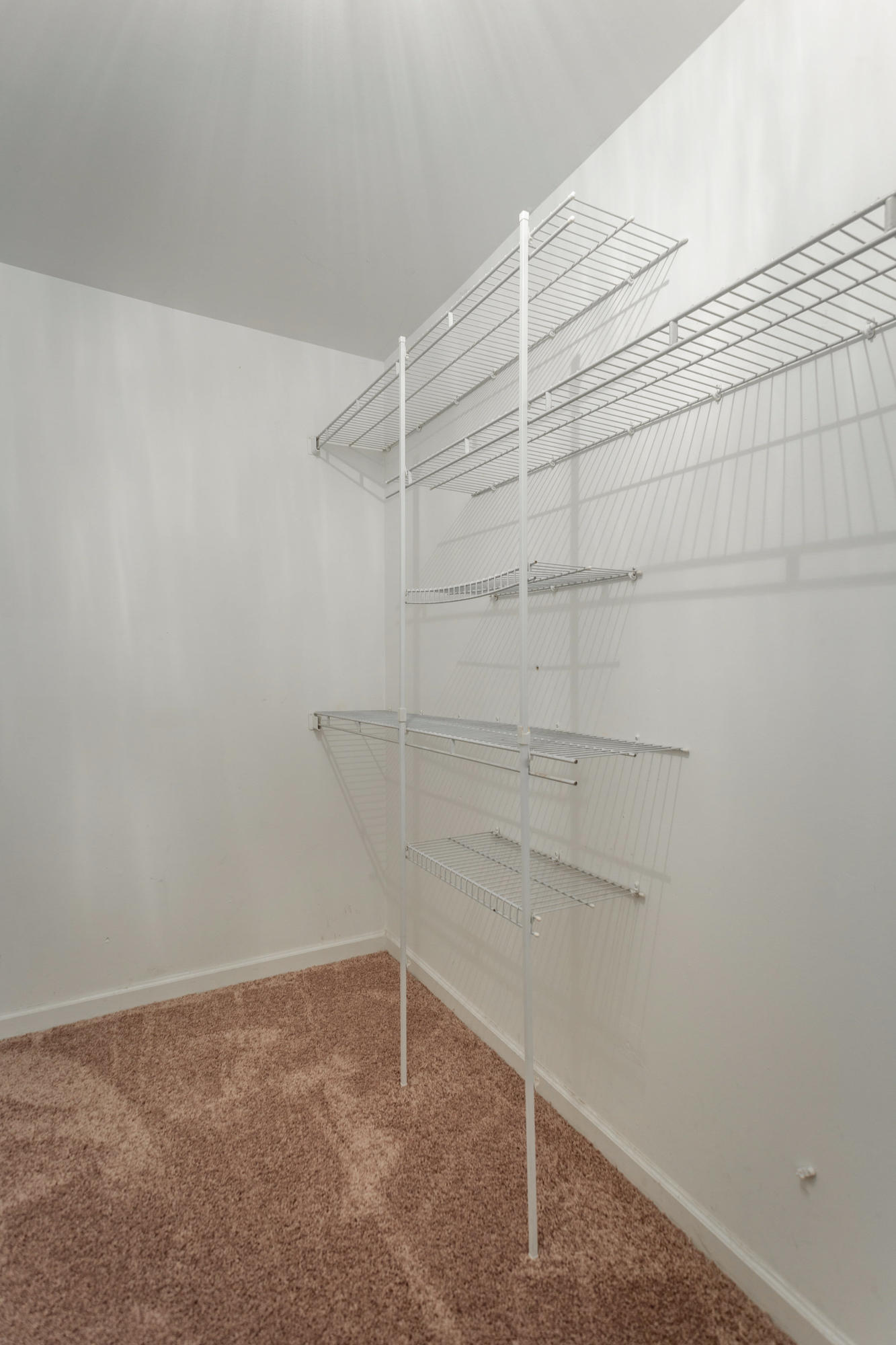 302 Hoover Road Ringgold, GA 30736 - Photo 20 of 39 Master Closet