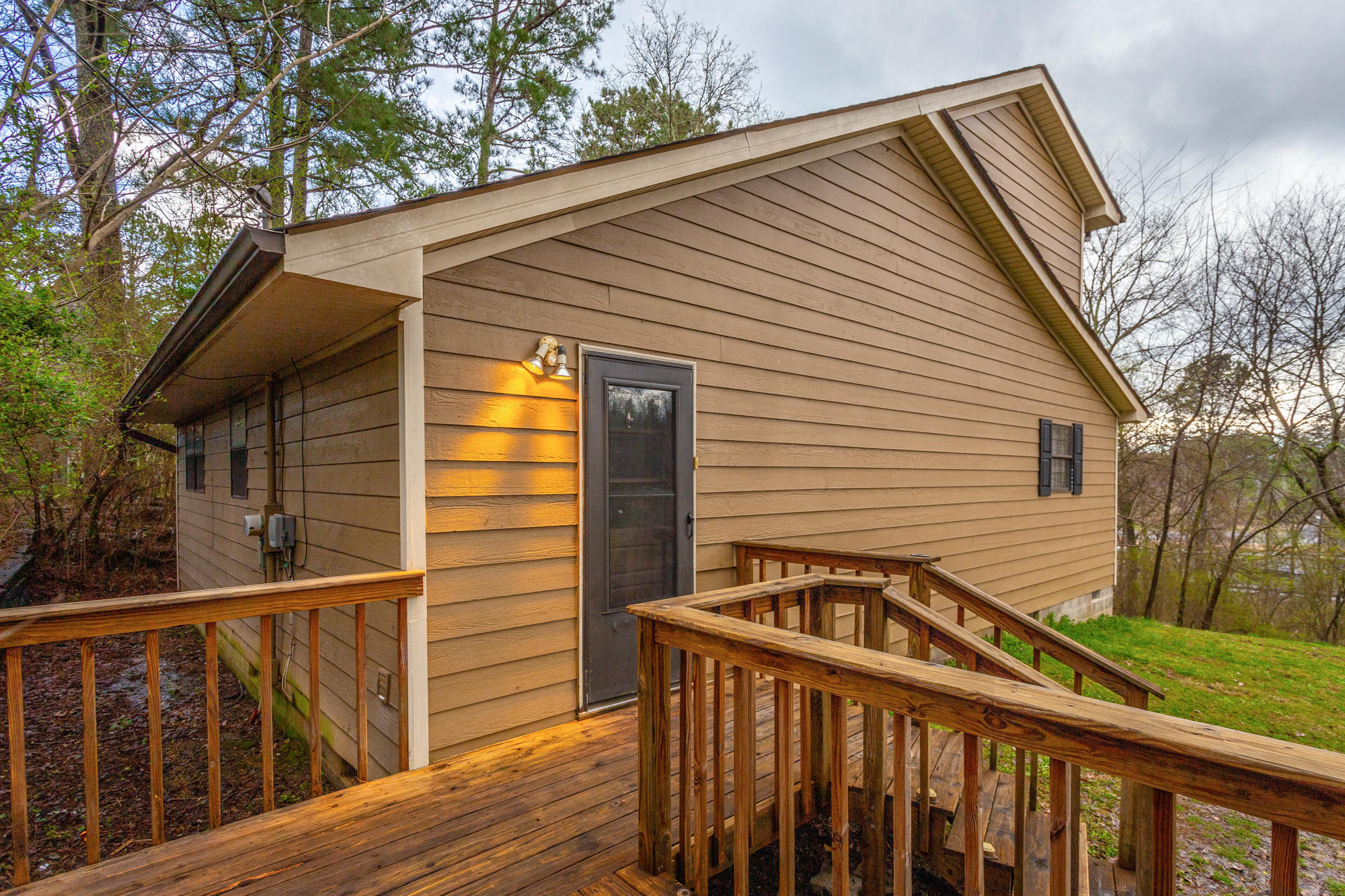 302 Hoover Road Ringgold, GA 30736 - Photo 28 of 39 302 Hoover Road