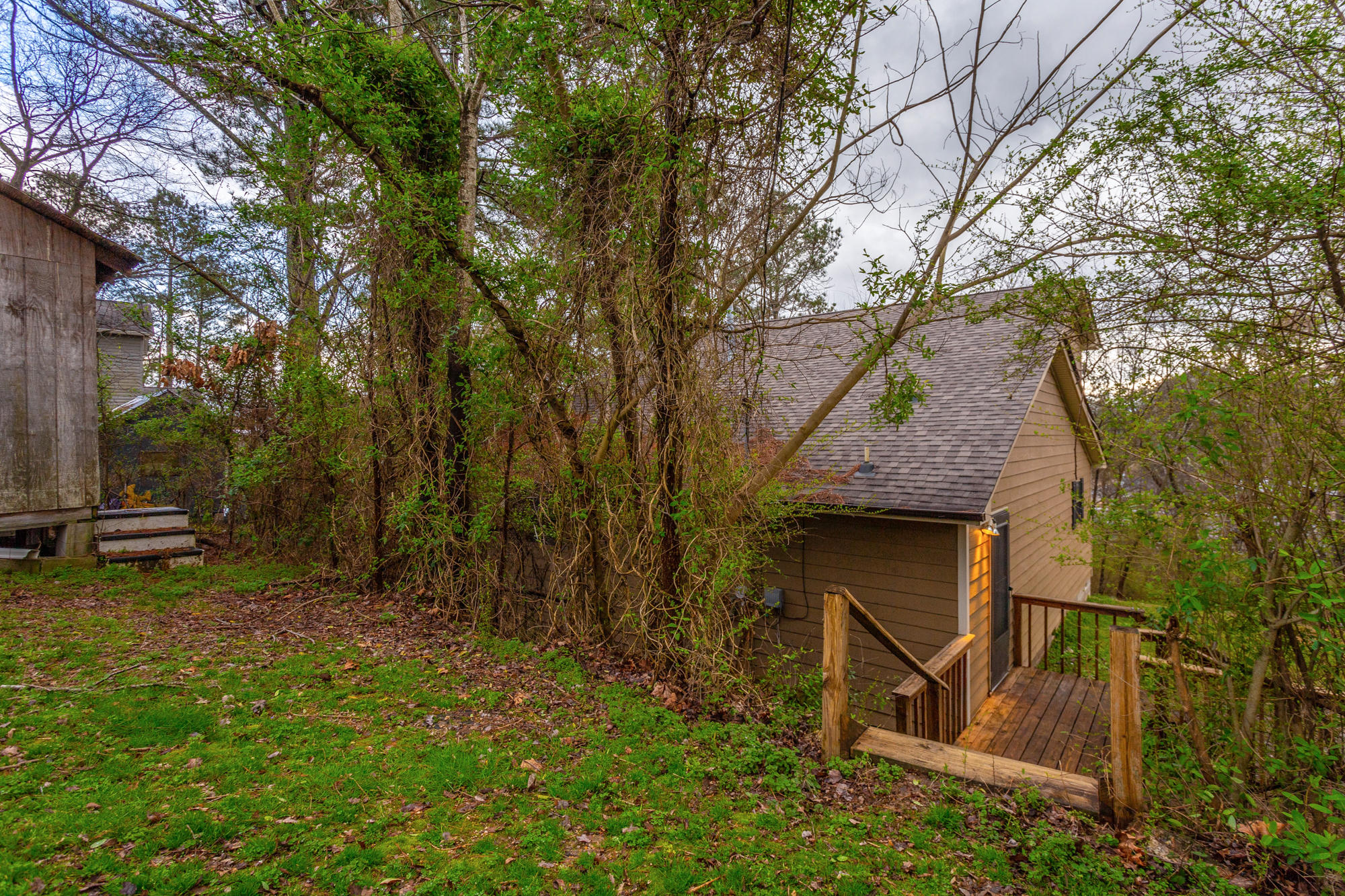 302 Hoover Road Ringgold, GA 30736 - Photo 30 of 39 302 Hoover Road