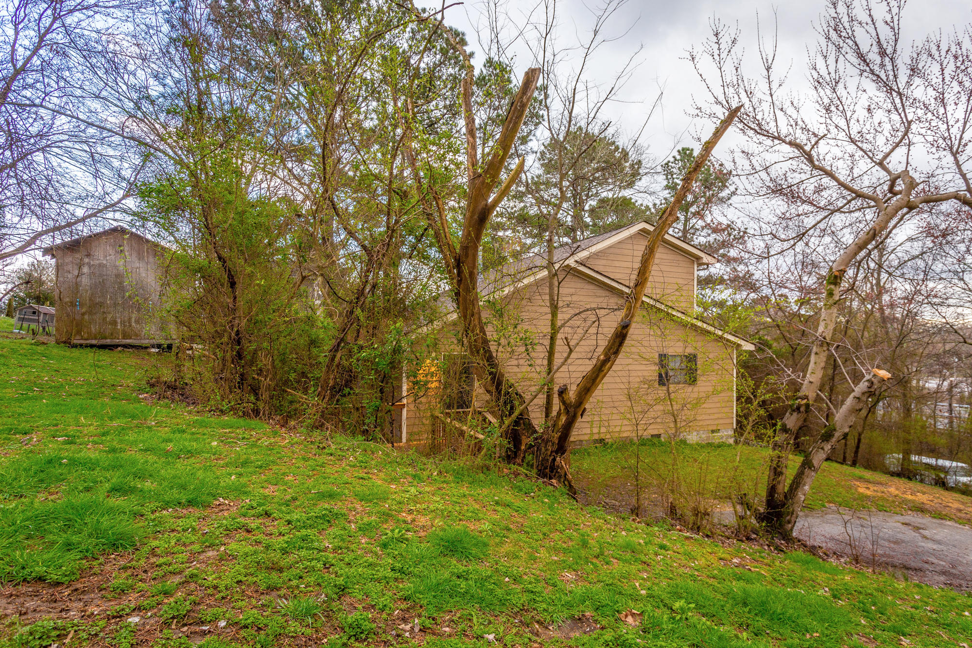 302 Hoover Road Ringgold, GA 30736 - Photo 35 of 39 302 Hoover Road
