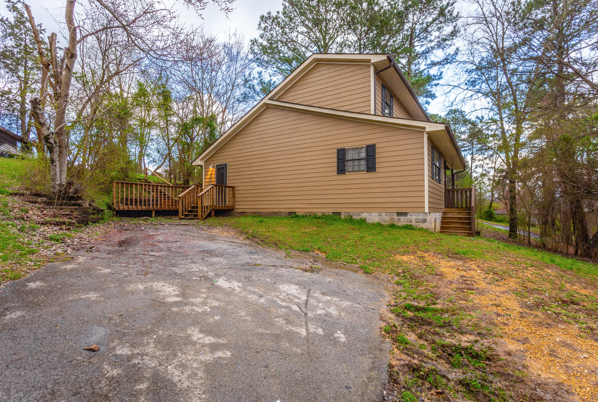 302 Hoover Road Ringgold, GA 30736 - Photo 36 of 39 302 Hoover Road