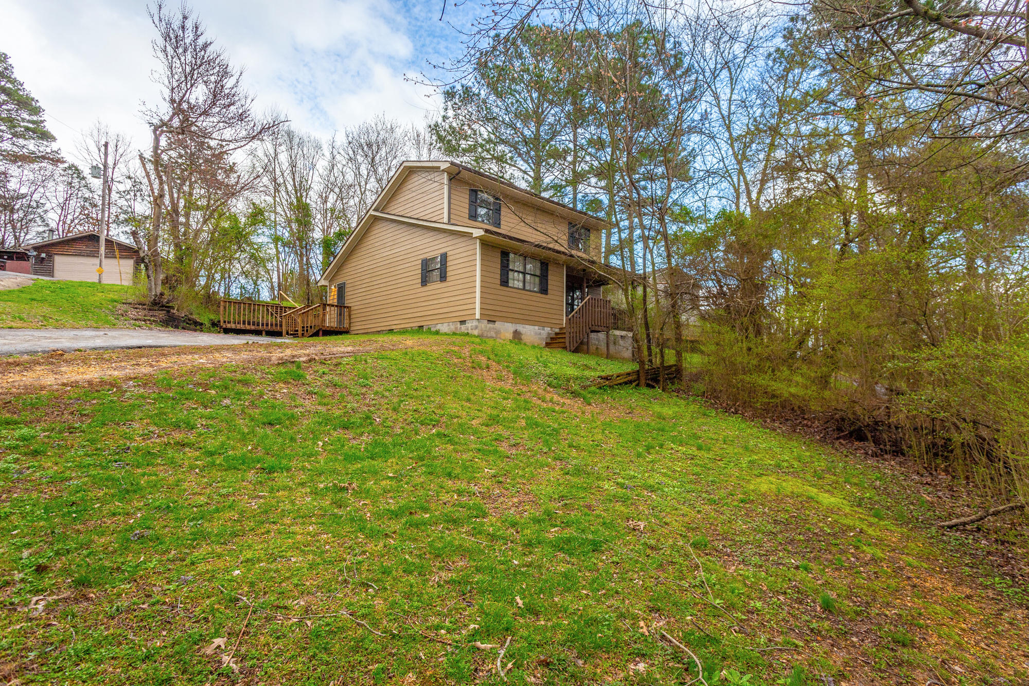 302 Hoover Road Ringgold, GA 30736 - Photo 38 of 39 302 Hoover Road