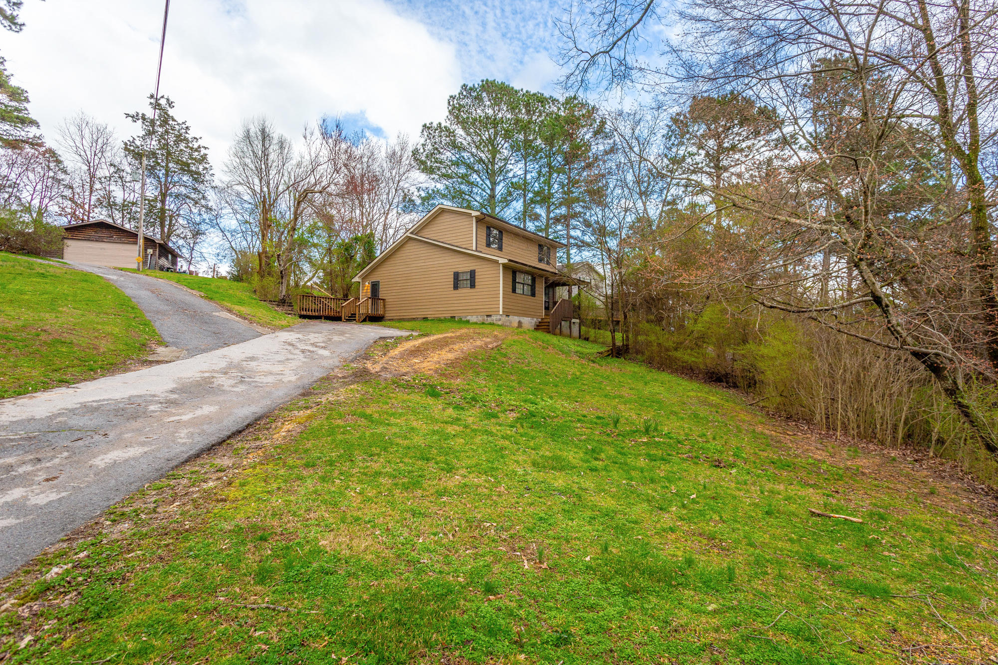 302 Hoover Road Ringgold, GA 30736 - Photo 39 of 39 302 Hoover Road