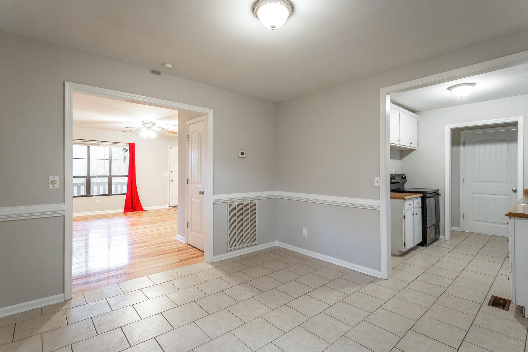 302 Hoover Road Ringgold, GA 30736 - Photo 7 of 39 Dining Room