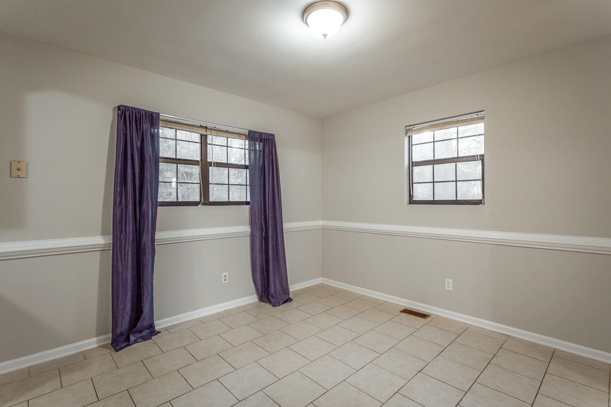 302 Hoover Road Ringgold, GA 30736 - Photo 9 of 39 Dining Room