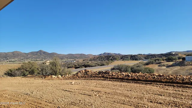 $599,900 | 12880 East Brody Trail, Dewey-Humboldt, AZ 86327