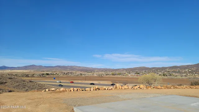 $599,900 | 12880 East Brody Trail, Dewey-Humboldt, AZ 86327