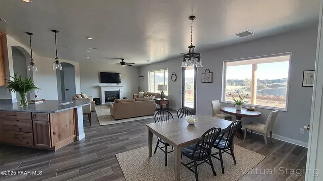 $599,900 | 12880 East Brody Trail, Dewey-Humboldt, AZ 86327
